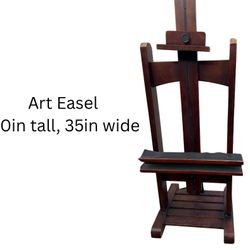 Art Easel 