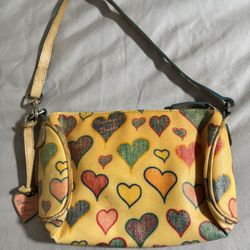 Vintage Dooney & Burke 