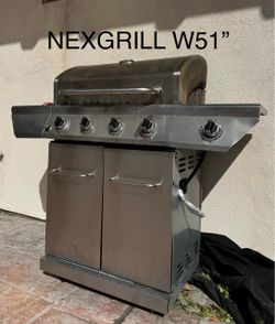 Nexgrill BBQ Grill