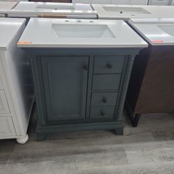 Bathroom Vanity  30 