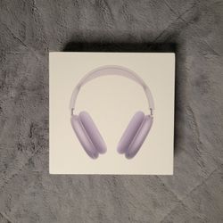 Apple Airpod Max New Open BOX