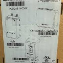 Hayward OmniHub Smart Pool and Spa Control