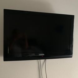 Samsung Tv 