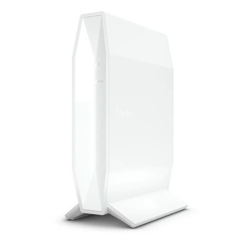 Belkin RT3200 / Linksys E8450 802.11ax / WiFi 6 Router