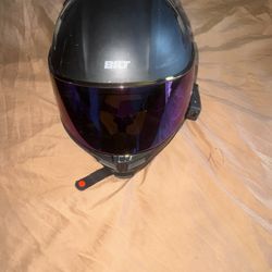 Helmets