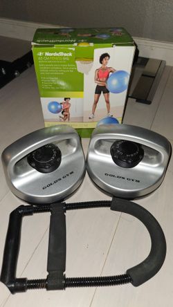 Exercise equipment