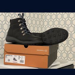 Women’s Merrell Hiking Boots