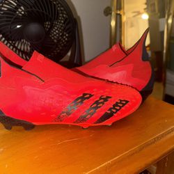 Adidas Predator Soccer Cleats