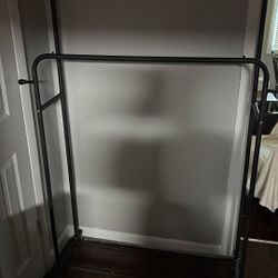 Clothes Rack 