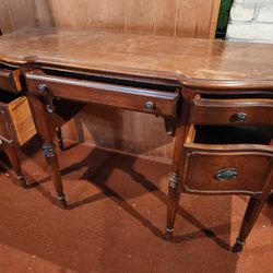 Antique Desk