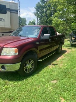 2006 Ford F-150