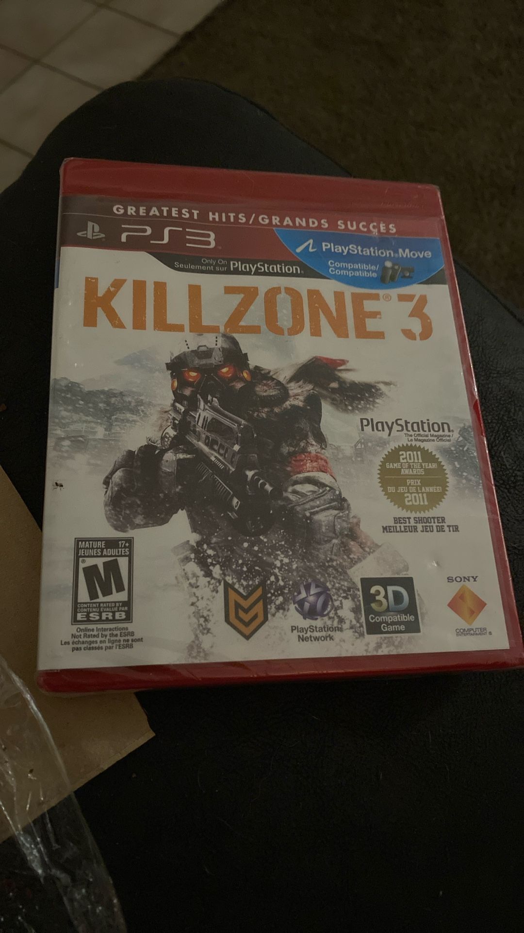 PS3