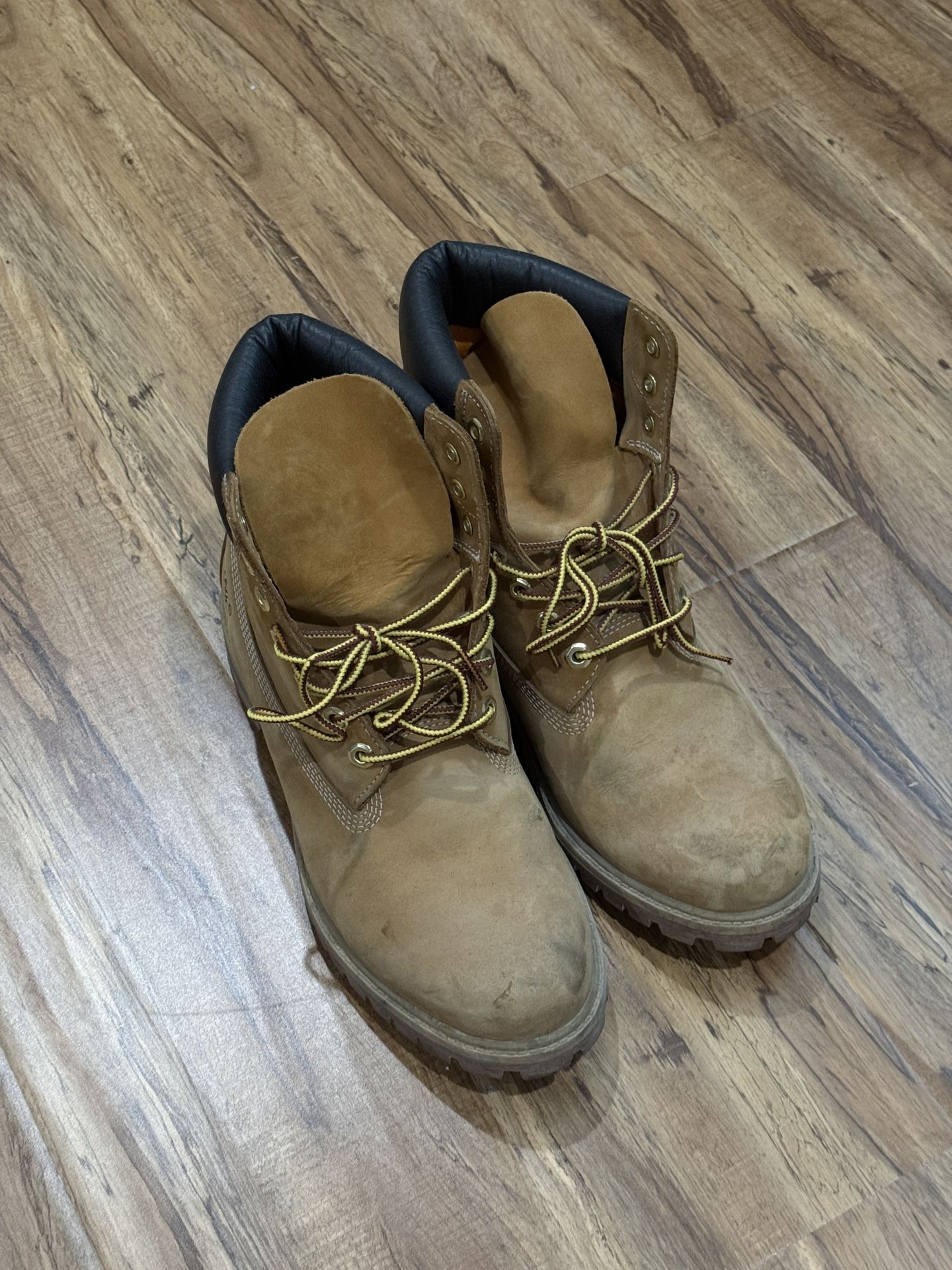 Timberlands