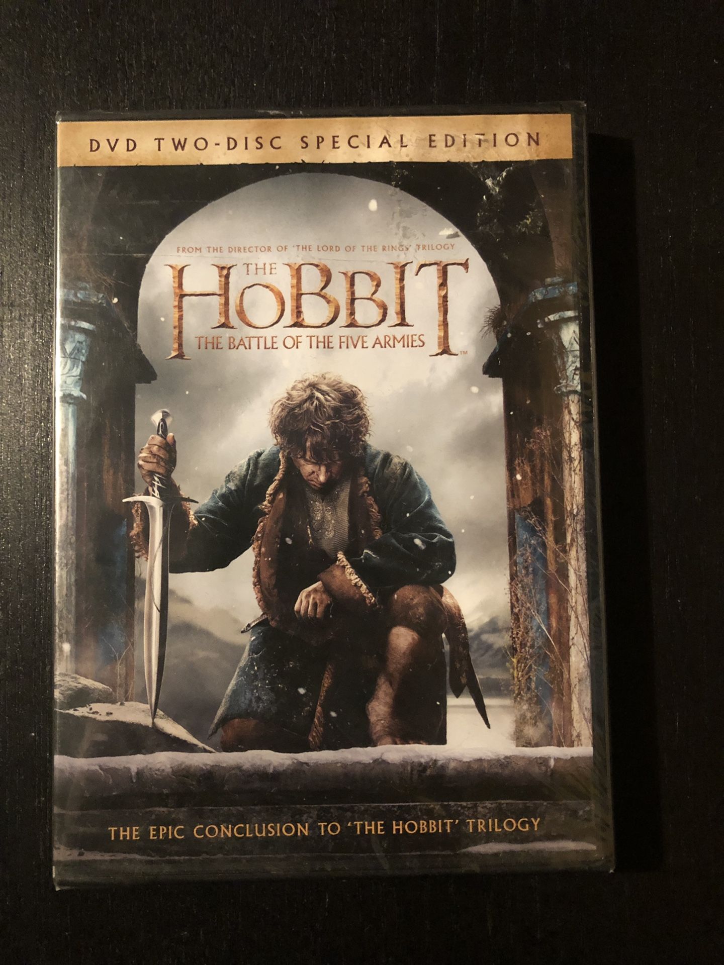 The Hobbit Trilogy