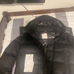 Brand New Moncler Puffer Jacket – Authentic | Never Worn 