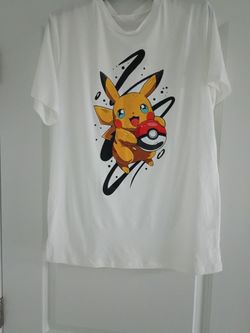 Men's Clothing