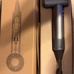 Dyson Supersonic Hair druer