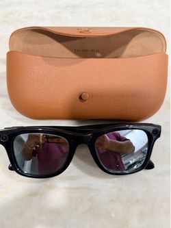 Ray ban meta gen 2