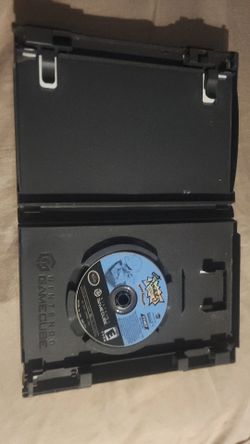 GameCube Games