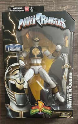 Power rangers