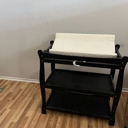 Baby Changing Table 