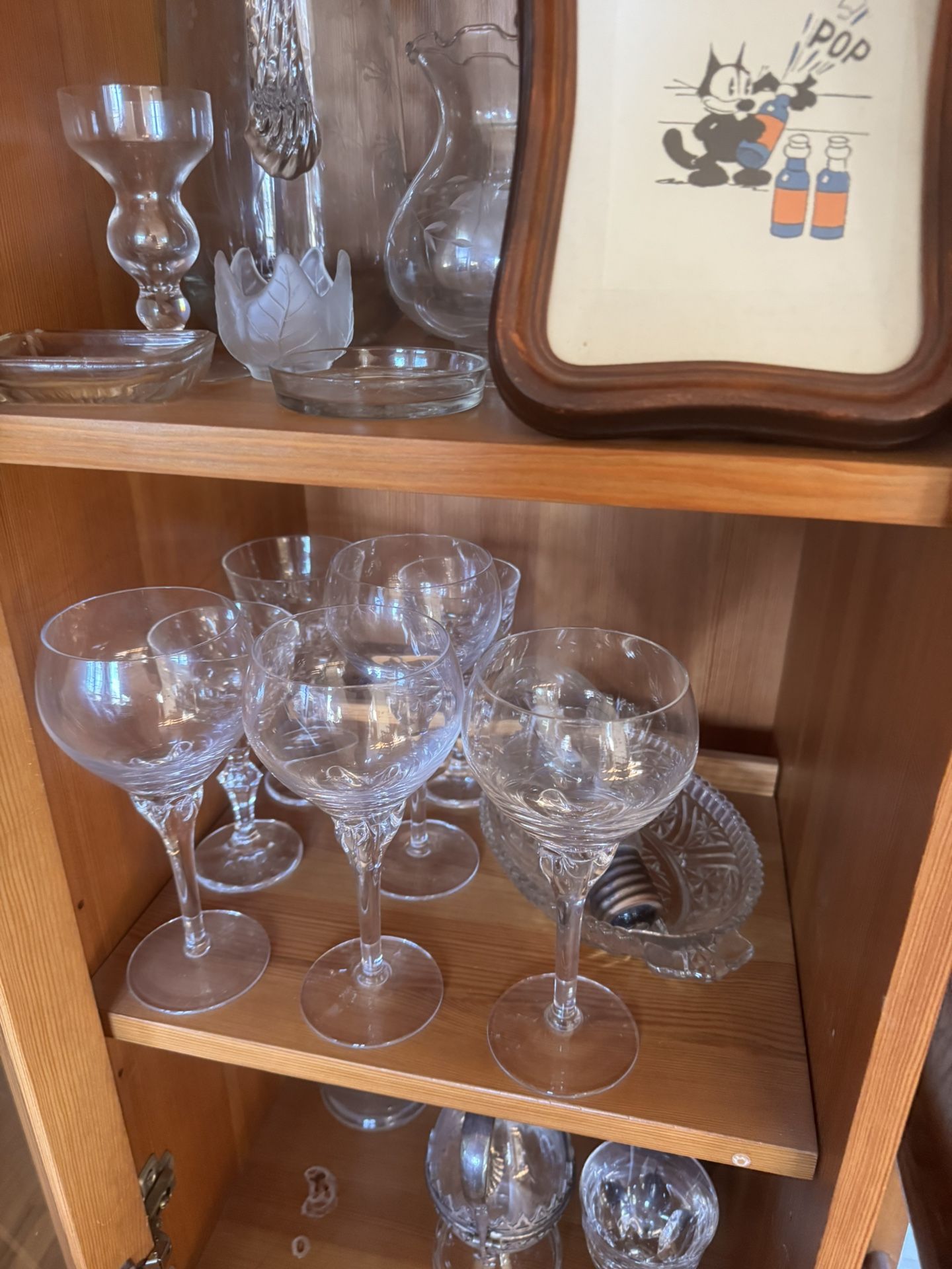 Mikasa Class Where Plates Vintage