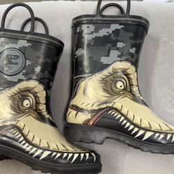 Botas