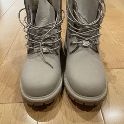 Women’s Timberland Boots