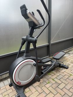 Pro Form Endurance 520 E