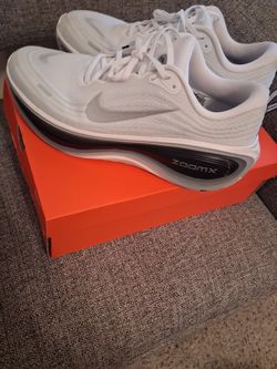 Nike ZoomX men's size 11