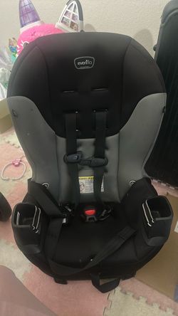 Evenflo Child Car Seat