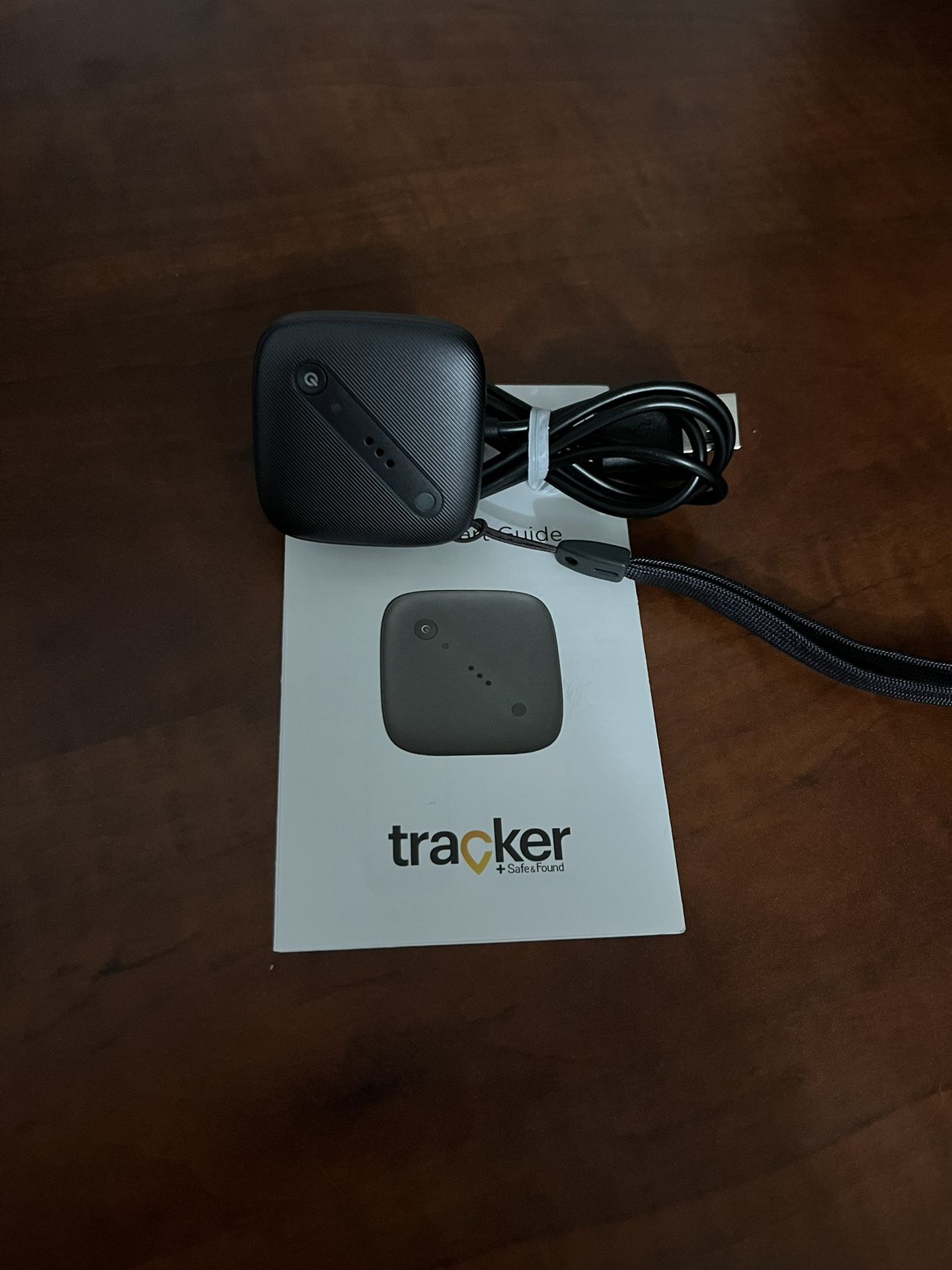 Gps Tracker
