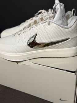 Nike Book 2 White Label