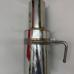 350z Exhaust 