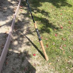 Daiwa Fishing Pole/Rod 