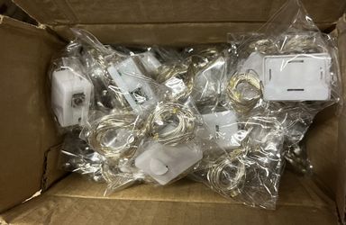 30 Pack Fairy Lights, new