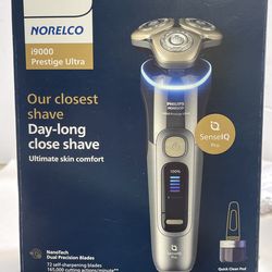 Philips Norelco  shaver