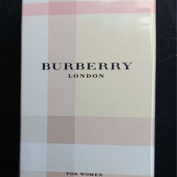 Burberry For Women