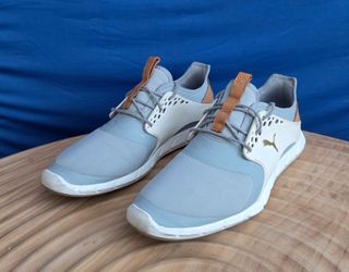 PUMA Ignite PWR Sport Mens Golf Shoes SIZE 10