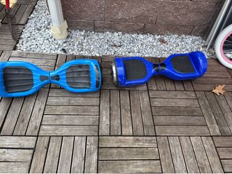 Hoover board