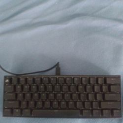 Corsair K65 Mini 60% Black