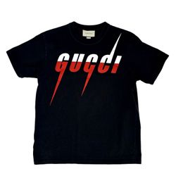 Gucci Blade Print Tee 