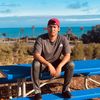 Joshua Bustamante