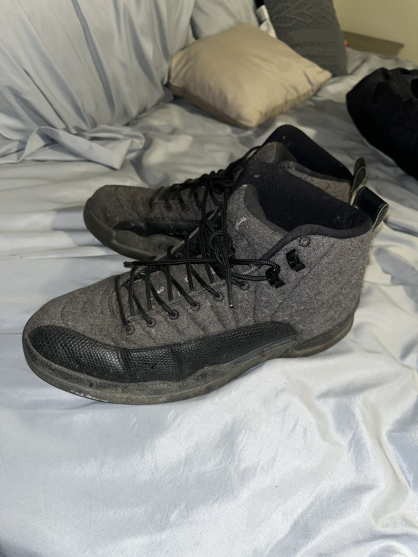 Jordan 12s Sz 10.5