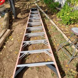 10 Foot Ladder