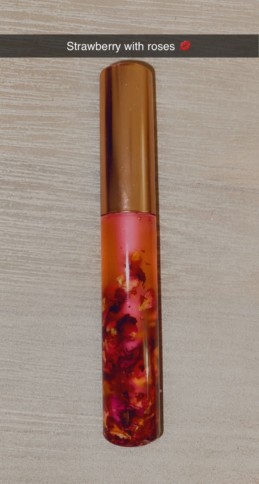 Custom Lipgloss