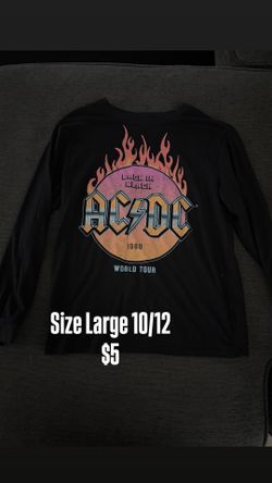 Boys shirts