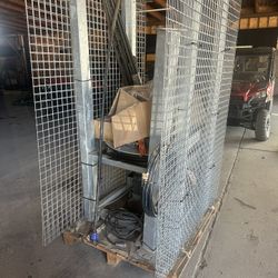 Horse Exerciser