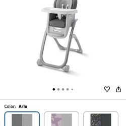Brand New Graco High Chair