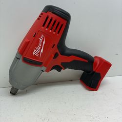 Milwaukee M18 Impact Wrench 213790/12